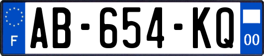 AB-654-KQ