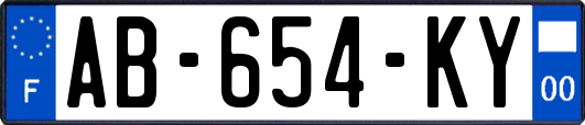 AB-654-KY