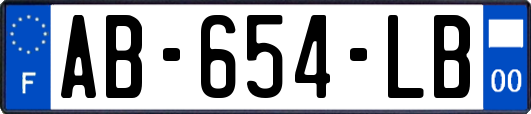 AB-654-LB