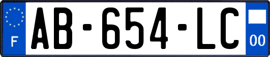 AB-654-LC