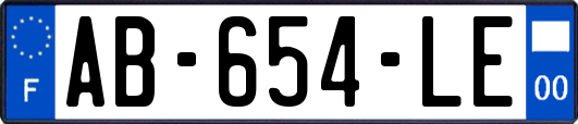 AB-654-LE