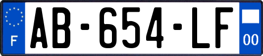 AB-654-LF