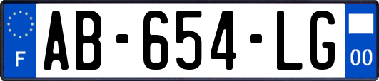 AB-654-LG