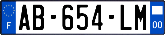 AB-654-LM