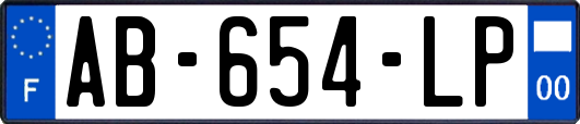 AB-654-LP