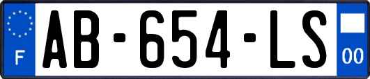 AB-654-LS