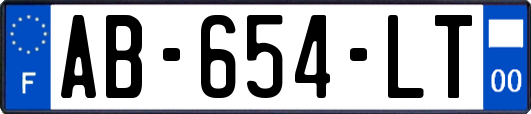 AB-654-LT