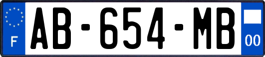 AB-654-MB