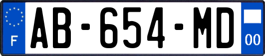 AB-654-MD