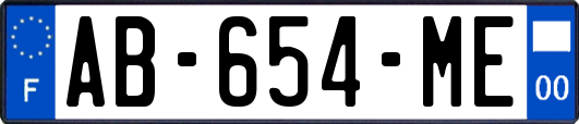AB-654-ME