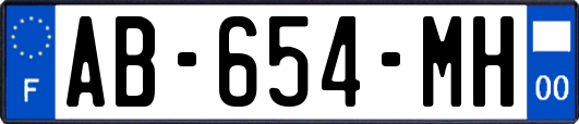 AB-654-MH