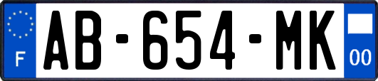 AB-654-MK