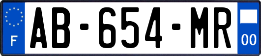 AB-654-MR