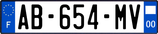AB-654-MV