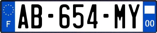 AB-654-MY