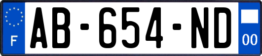 AB-654-ND