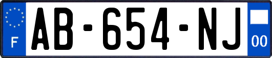 AB-654-NJ