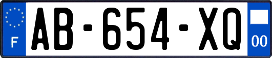 AB-654-XQ