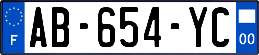 AB-654-YC