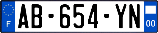 AB-654-YN