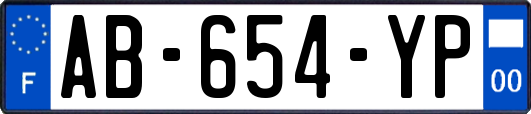 AB-654-YP