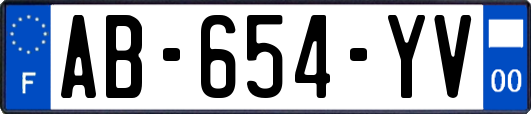 AB-654-YV