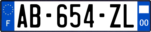 AB-654-ZL