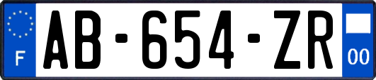 AB-654-ZR