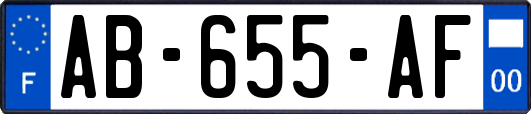 AB-655-AF