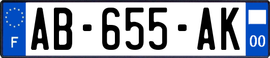 AB-655-AK