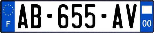 AB-655-AV