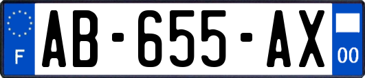 AB-655-AX