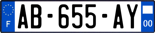 AB-655-AY