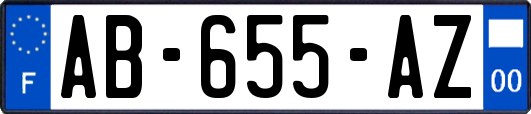 AB-655-AZ