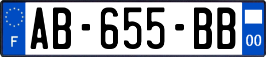 AB-655-BB