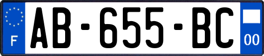 AB-655-BC