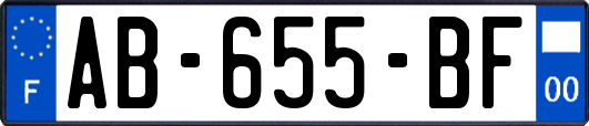 AB-655-BF