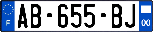 AB-655-BJ