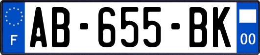 AB-655-BK