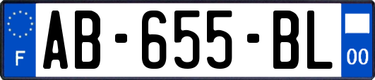 AB-655-BL