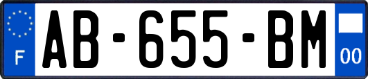 AB-655-BM