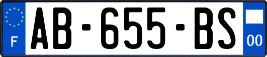 AB-655-BS