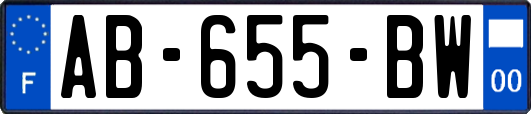 AB-655-BW