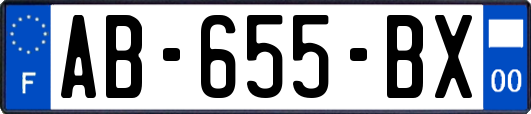 AB-655-BX