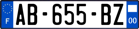 AB-655-BZ