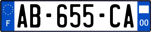 AB-655-CA