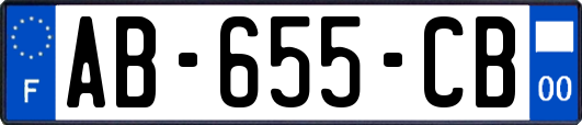 AB-655-CB