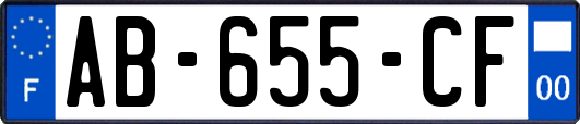 AB-655-CF