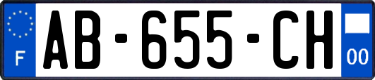 AB-655-CH