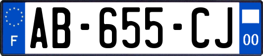 AB-655-CJ